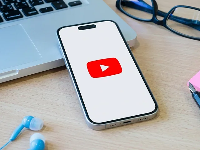 YouTube Content ID